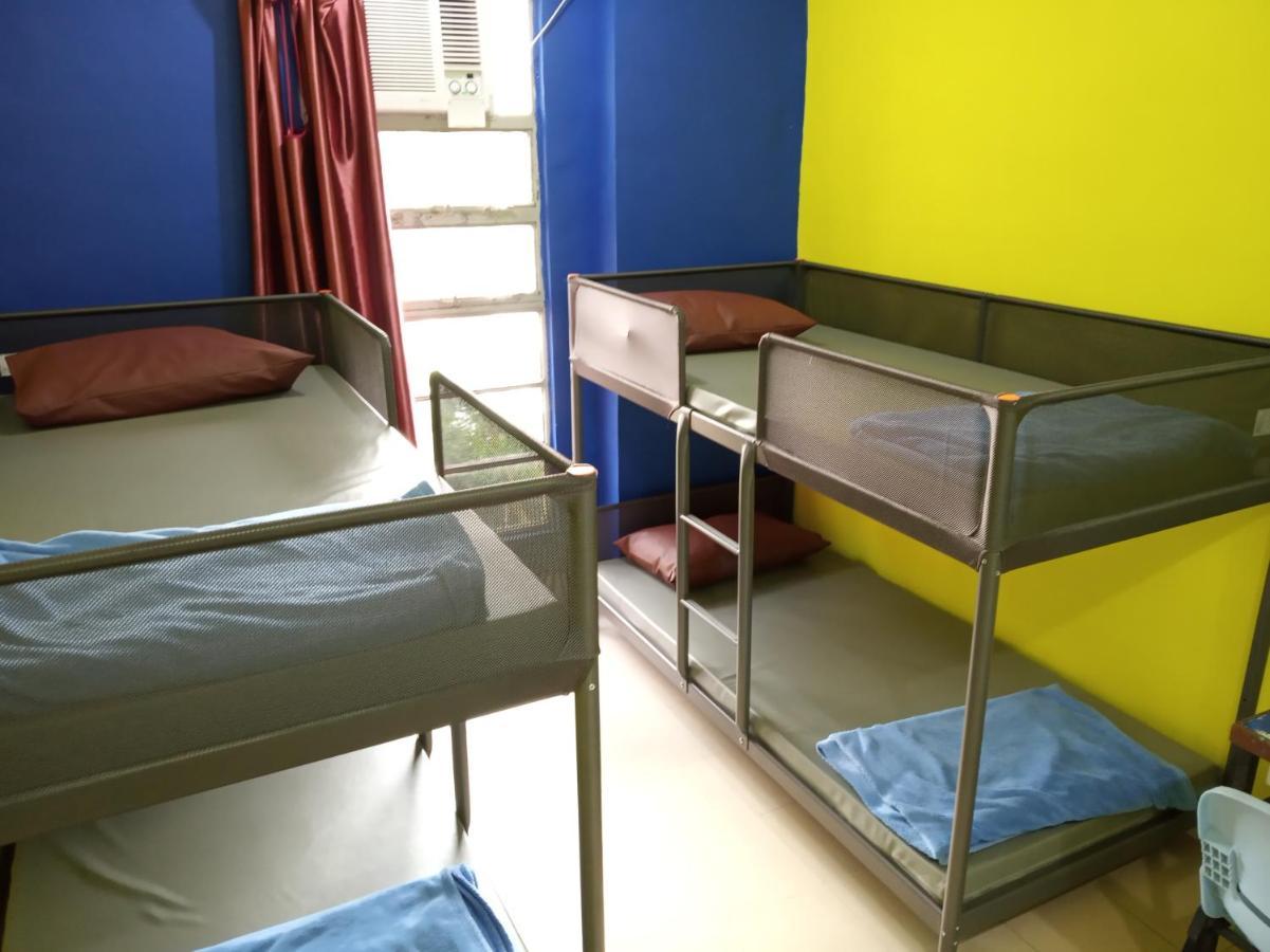 Yha Bradbury Jockey Club Youth Hostel Hong Kong Bagian luar foto